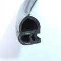 EPDM Window Rubber Seal Edge Trim